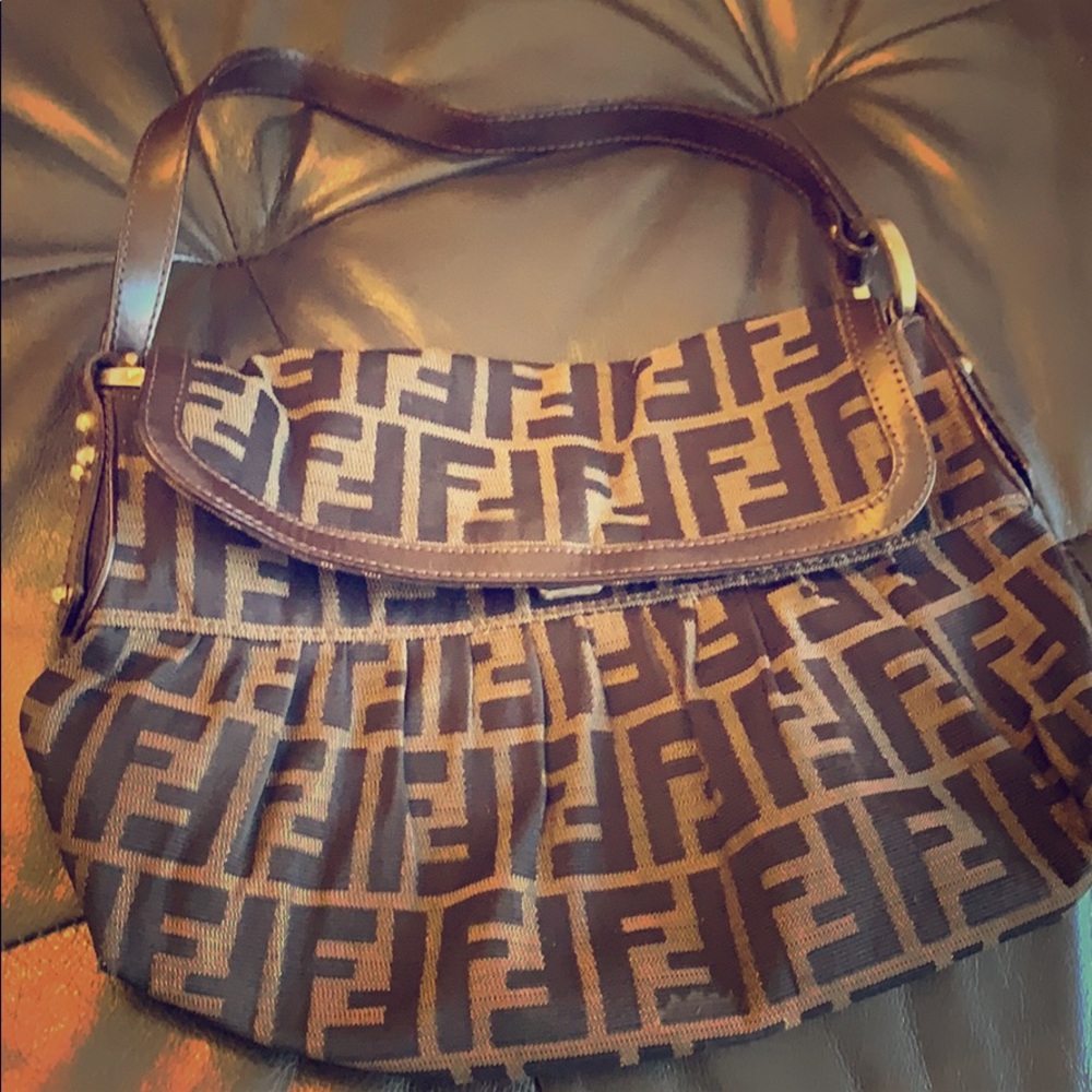 Fendi bag